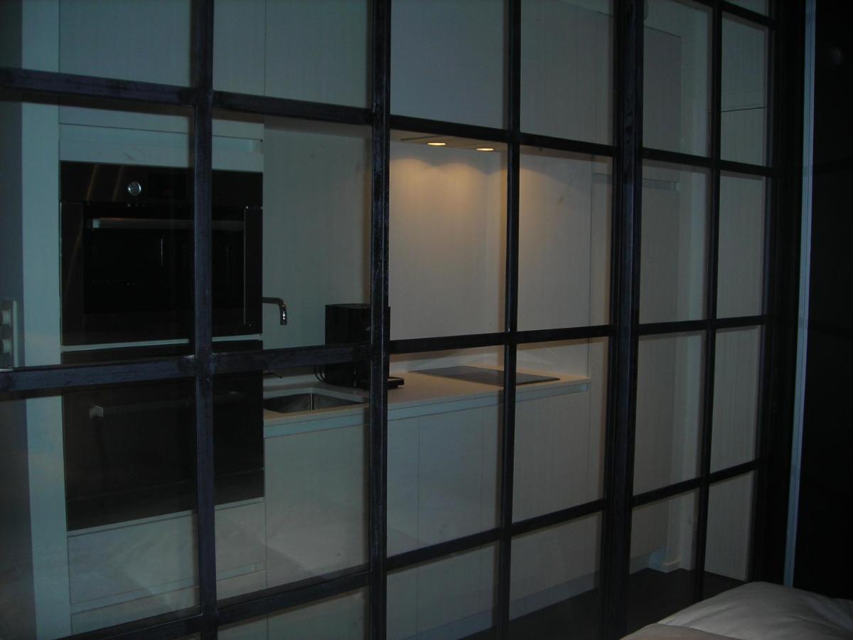 Exclusief Appartement In Hartje Zoute, Zonnig Terras Met Zeezicht クノック・ヘイスト エクステリア 写真